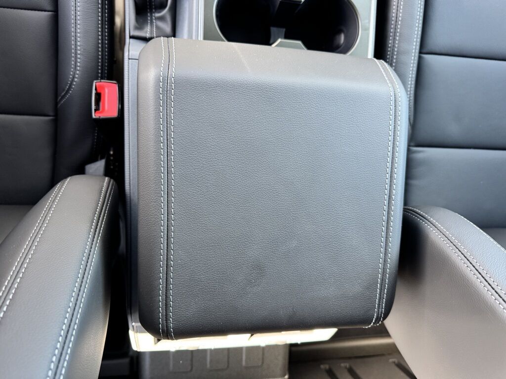 2025 INEOS Grenadier 1924 Belstaff West Valley UT