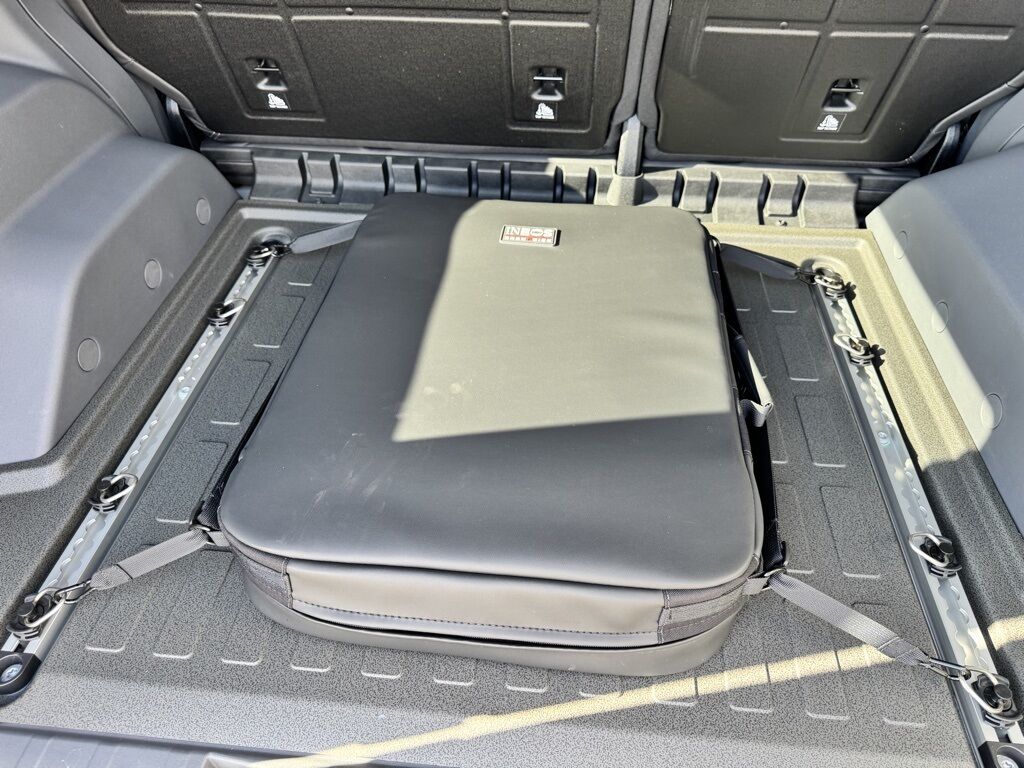 2025 INEOS Grenadier 1924 Belstaff West Valley UT