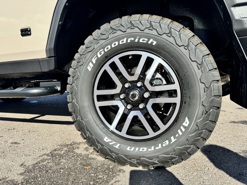 2025 INEOS Grenadier 1924 Belstaff West Valley UT