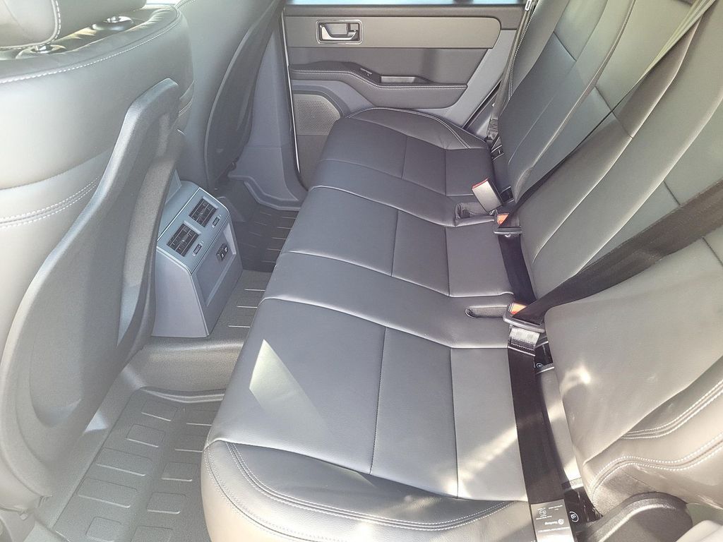 2025 INEOS Grenadier 1924 Limited Edition Roseville CA