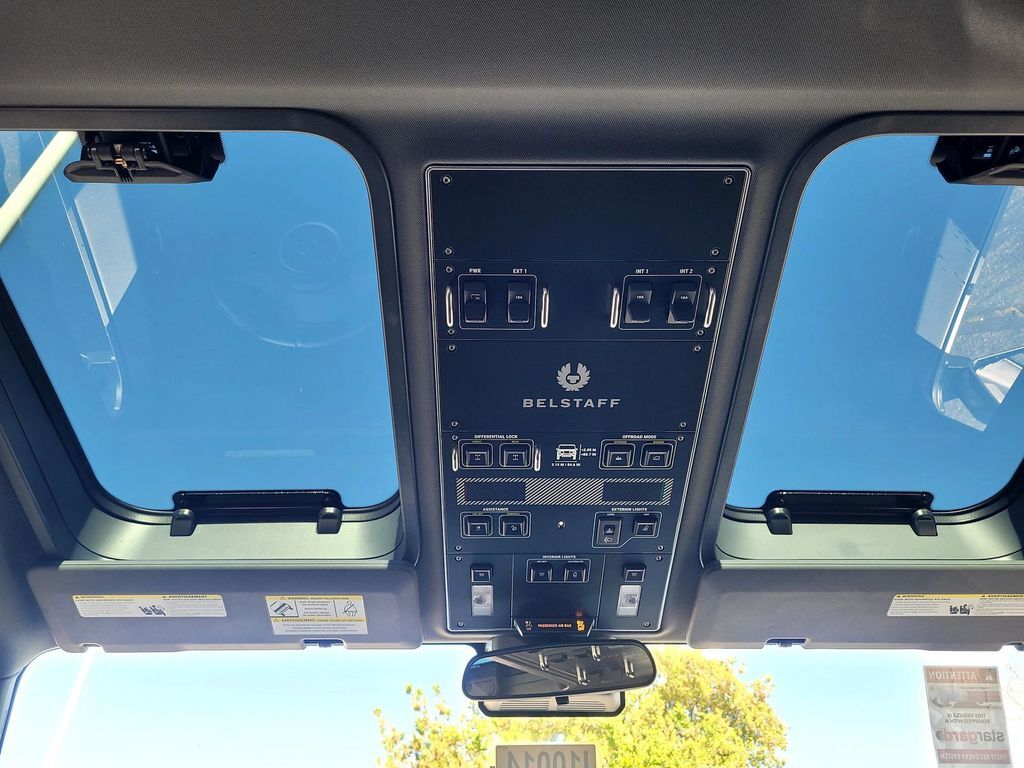 2025 INEOS Grenadier 1924 Limited Edition Roseville CA