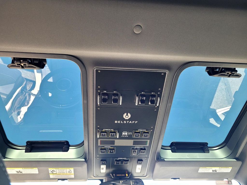 2025 INEOS Grenadier 1924 Limited Edition Roseville CA