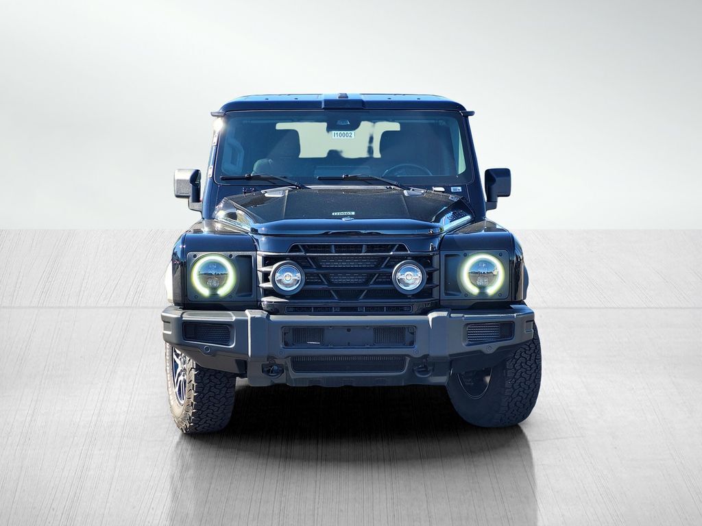 2025 INEOS Grenadier 1924 Limited Edition Roseville CA