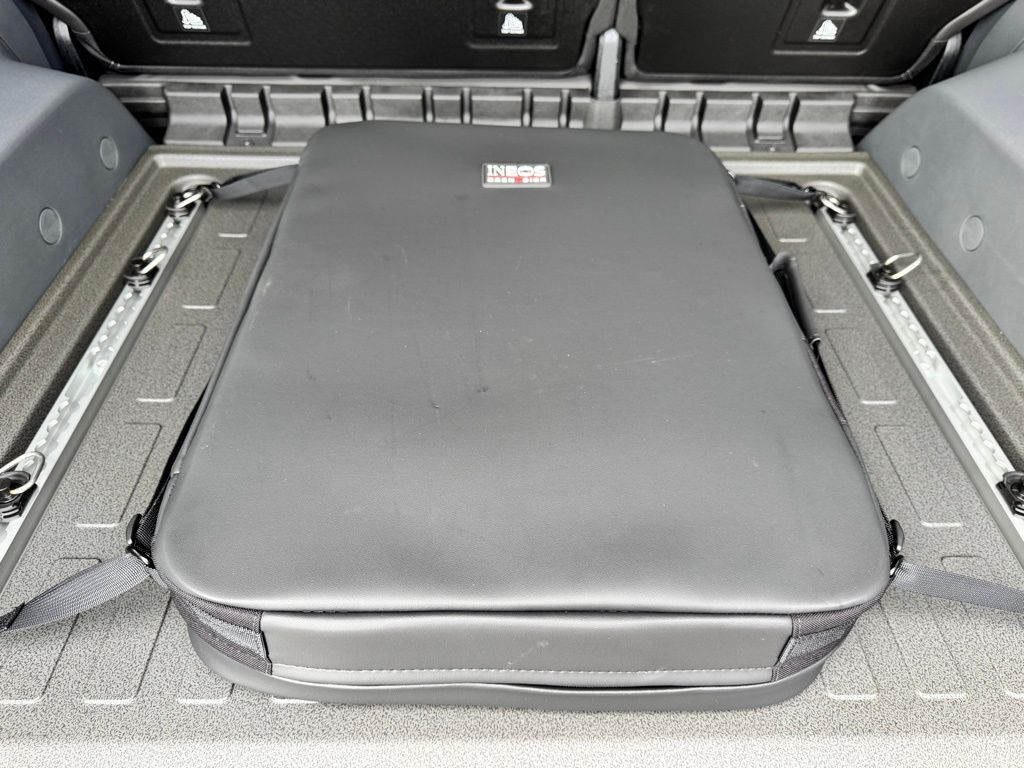 2025 INEOS Grenadier 1924 Limited Edition West Valley UT