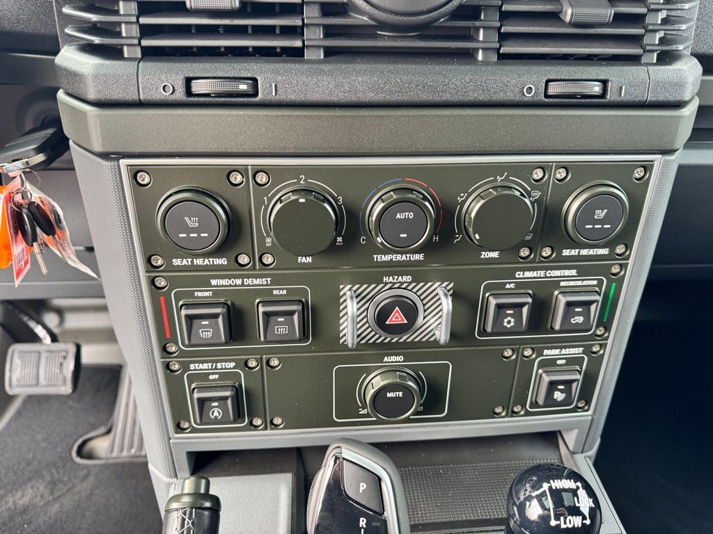 2025 INEOS Grenadier 1924 Limited Edition West Valley UT