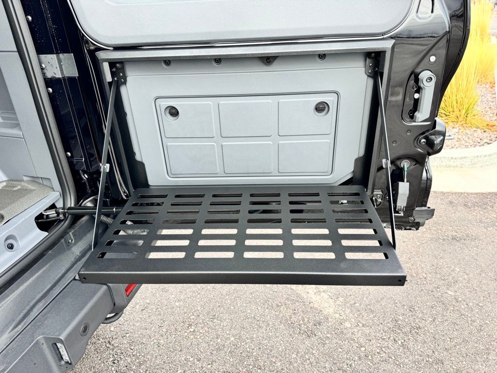 2025 INEOS Grenadier 1924 Limited Edition West Valley UT