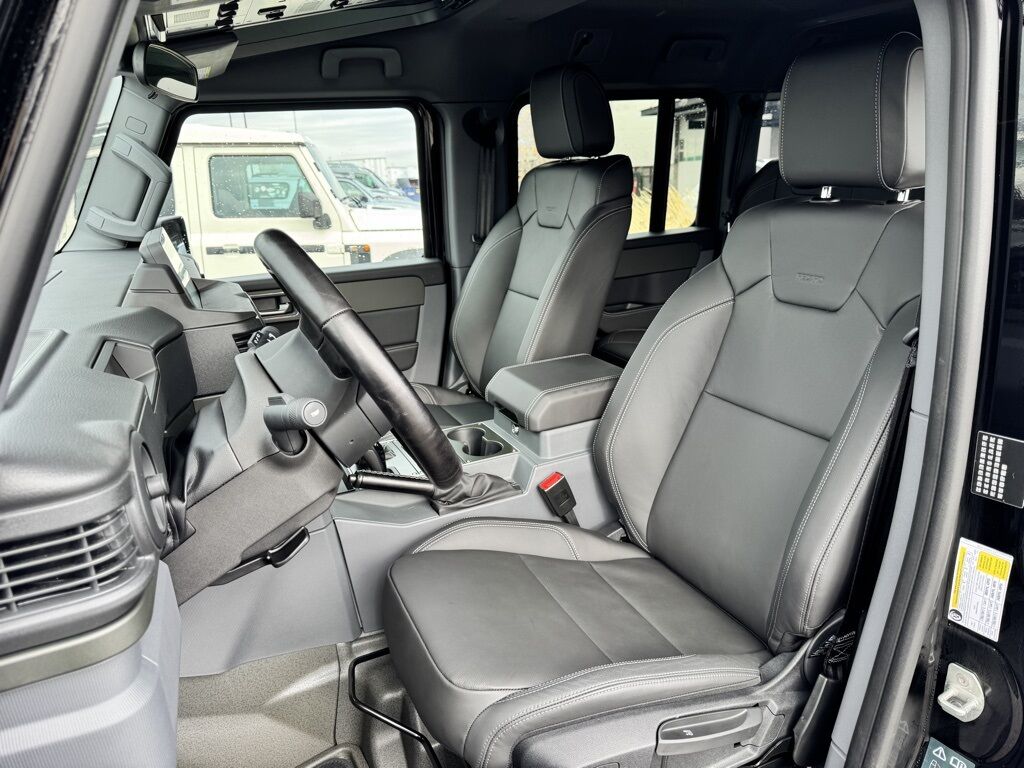 2025 INEOS Grenadier 1924 Limited Edition West Valley UT