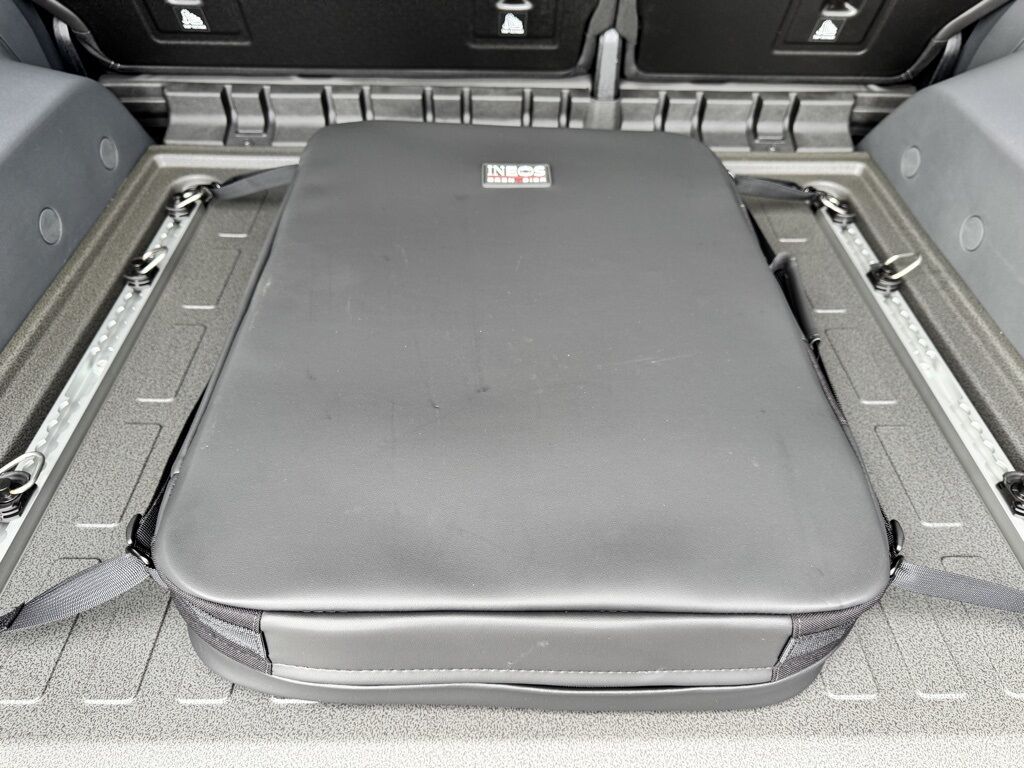 2025 INEOS Grenadier 1924 Limited Edition West Valley UT