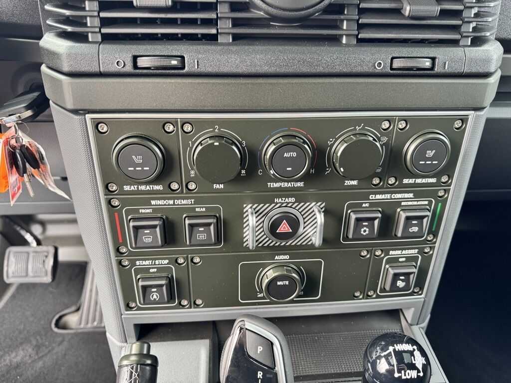 2025 INEOS Grenadier 1924 Limited Edition West Valley UT