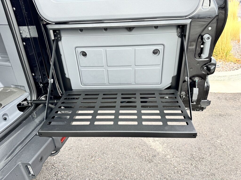 2025 INEOS Grenadier 1924 Limited Edition West Valley UT