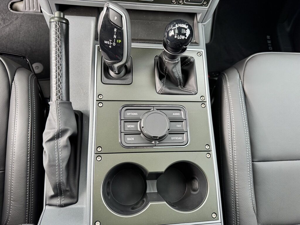 2025 INEOS Grenadier 1924 Limited Edition West Valley UT