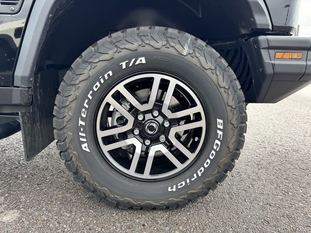 2025 INEOS Grenadier 1924 Limited Edition West Valley UT