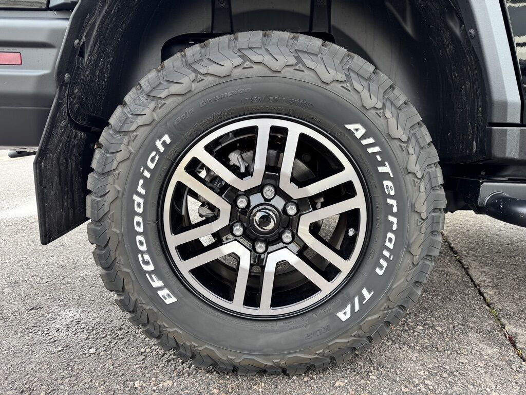 2025 INEOS Grenadier 1924 Limited Edition West Valley UT