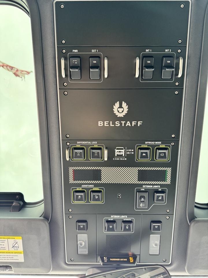 2025 INEOS Grenadier 1924 Limited Edition West Valley UT