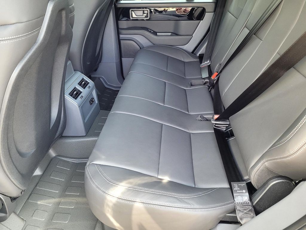 2025 INEOS Grenadier Base Roseville CA