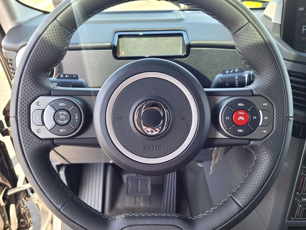 2025 INEOS Grenadier Base Roseville CA