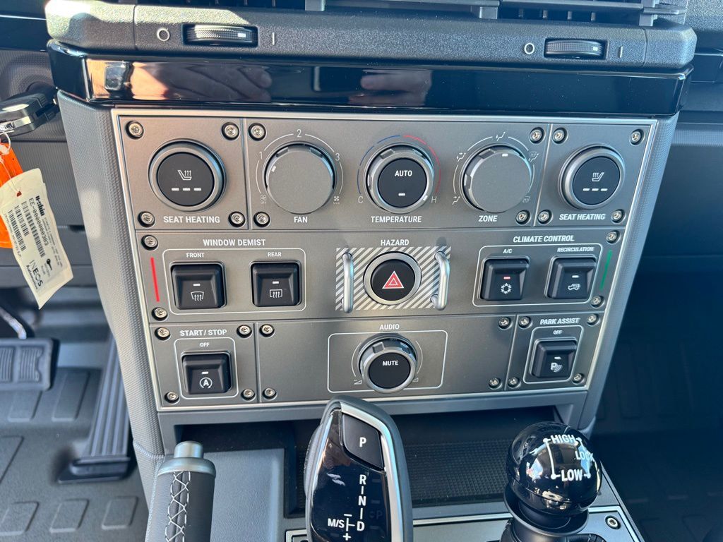 2025 INEOS Grenadier Base West Valley UT