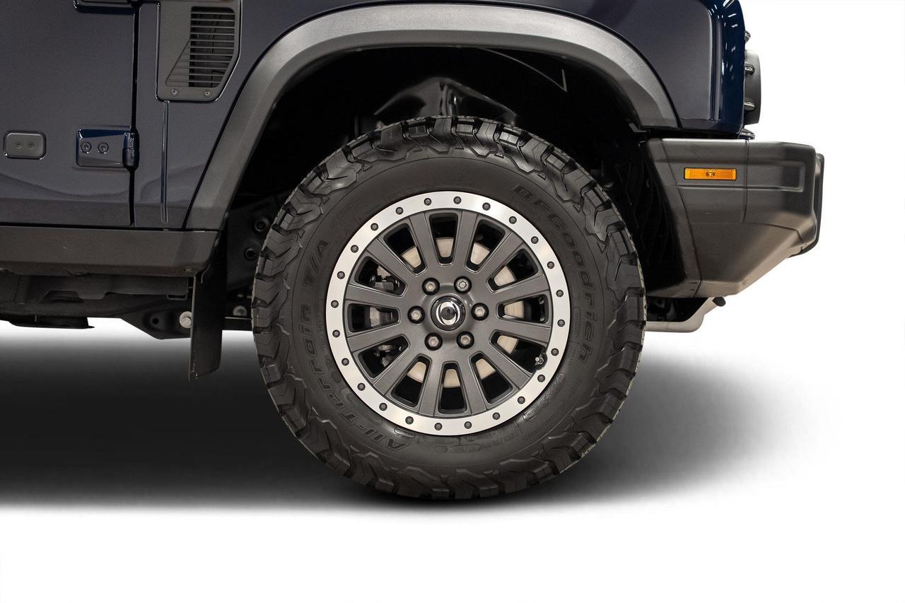 2025 INEOS Grenadier Fieldmaster Edition Ft Lauderdale FL