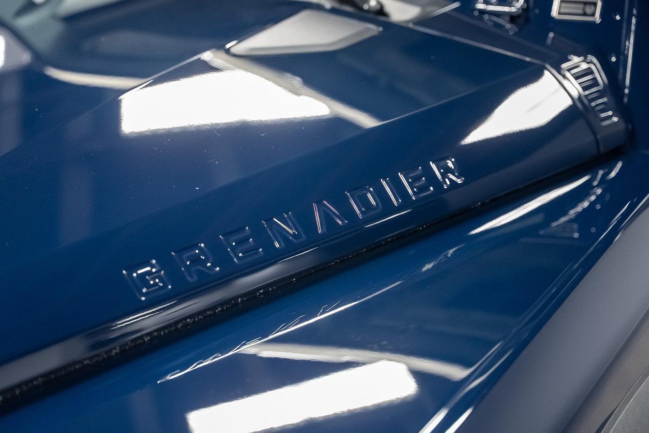 2025 INEOS Grenadier Fieldmaster Edition Ft Lauderdale FL