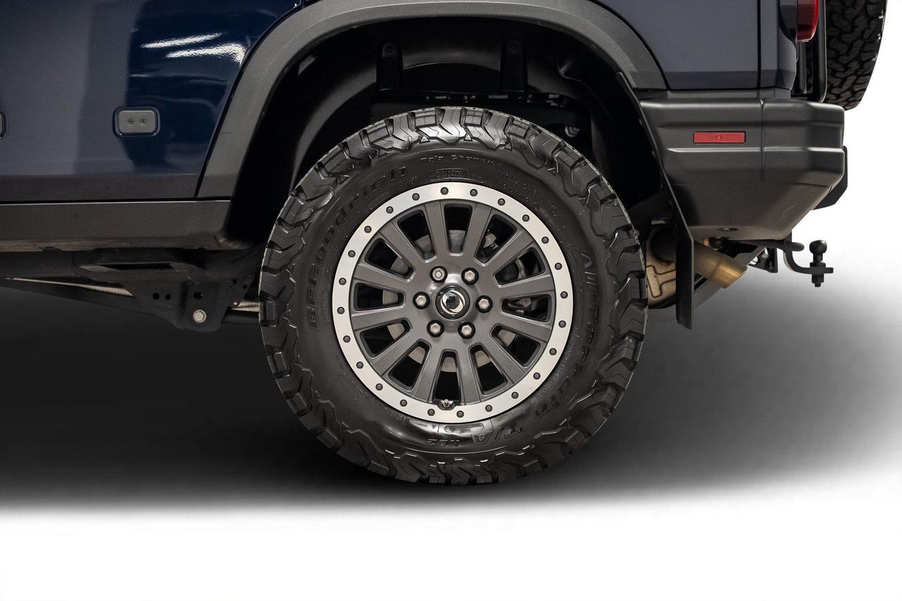 2025 INEOS Grenadier Fieldmaster Edition Ft Lauderdale FL