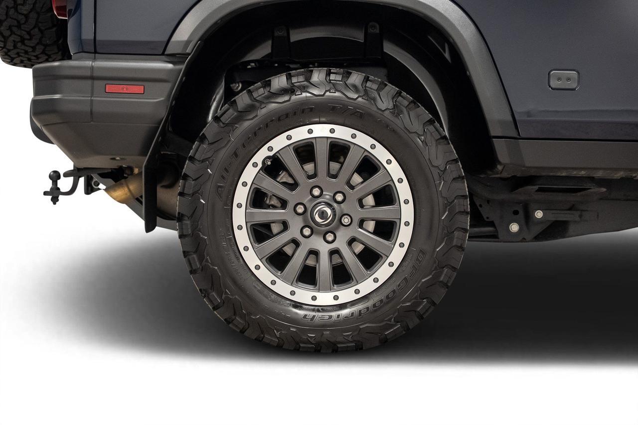 2025 INEOS Grenadier Fieldmaster Edition Ft Lauderdale FL