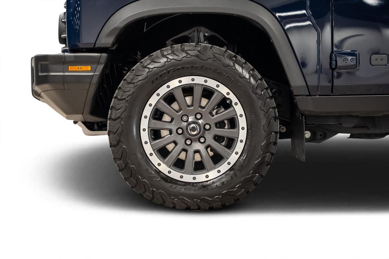 2025 INEOS Grenadier Fieldmaster Edition Ft Lauderdale FL