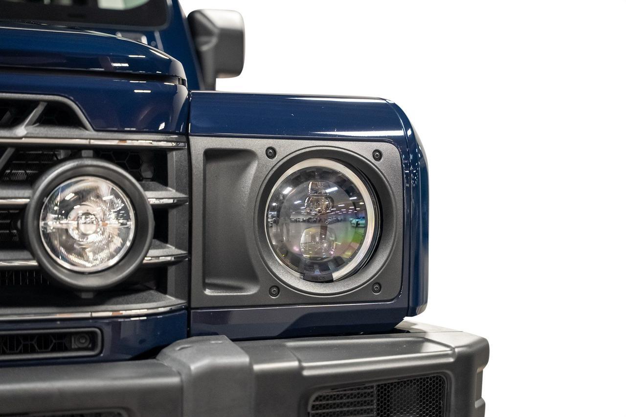 2025 INEOS Grenadier Fieldmaster Edition Ft Lauderdale FL