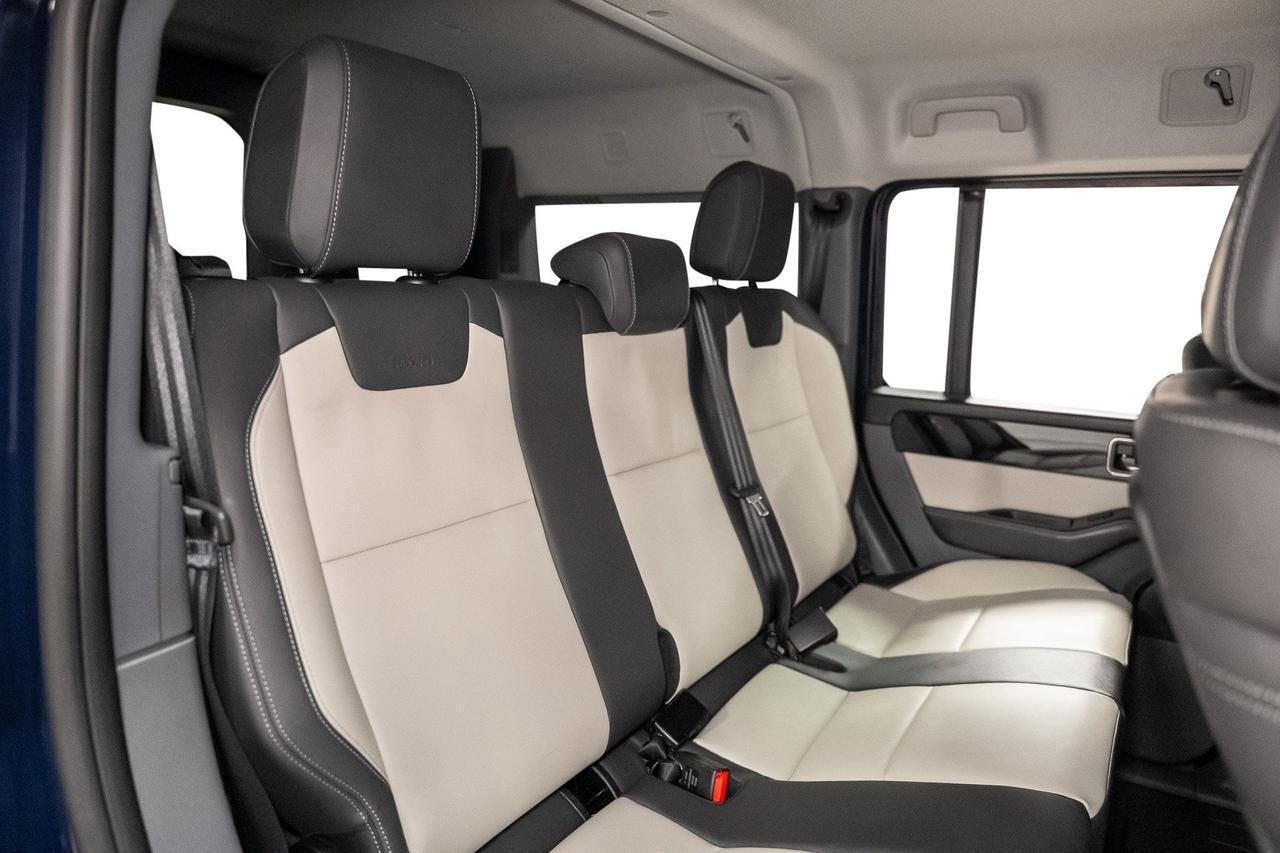 2025 INEOS Grenadier Fieldmaster Edition Ft Lauderdale FL