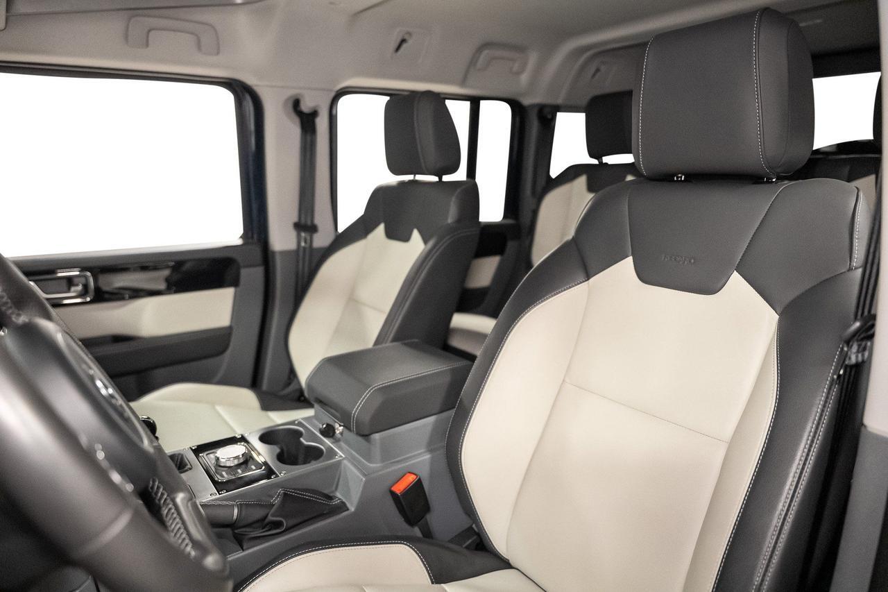 2025 INEOS Grenadier Fieldmaster Edition Ft Lauderdale FL