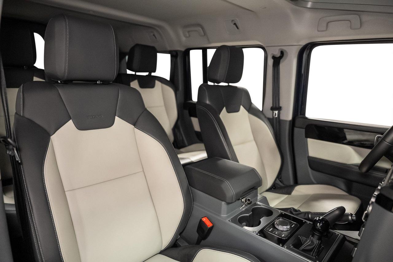 2025 INEOS Grenadier Fieldmaster Edition Ft Lauderdale FL