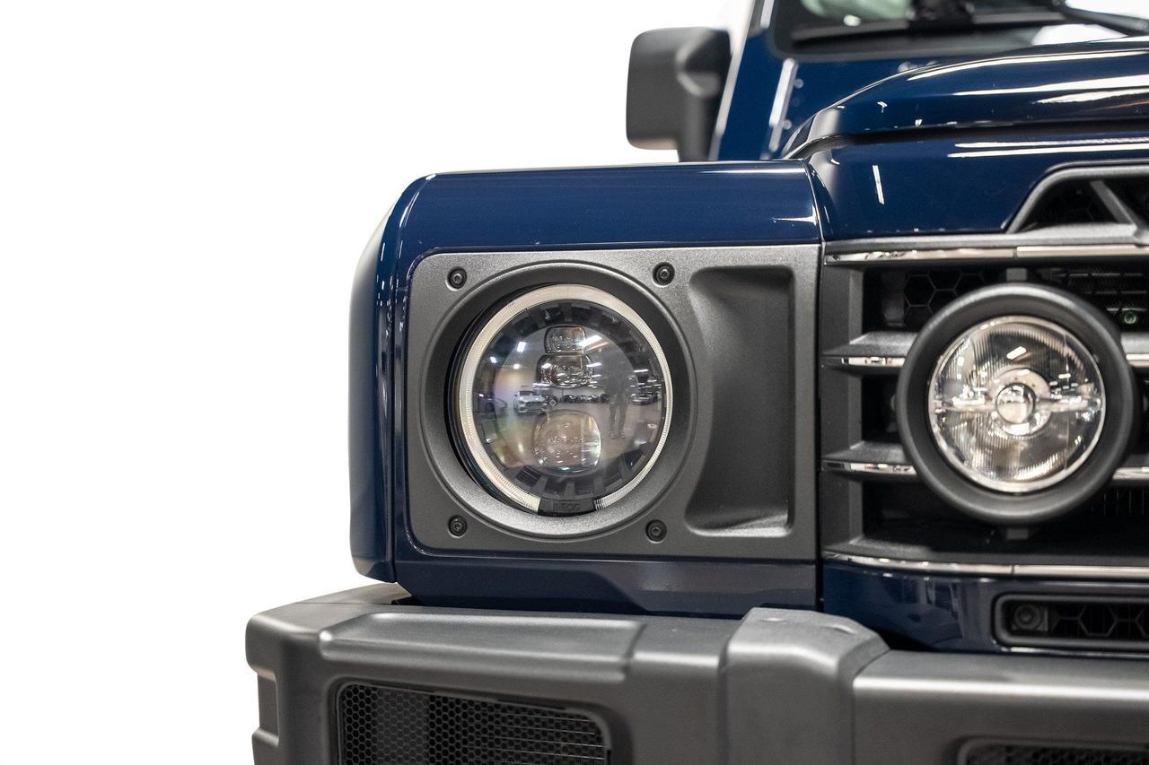 2025 INEOS Grenadier Fieldmaster Edition Ft Lauderdale FL