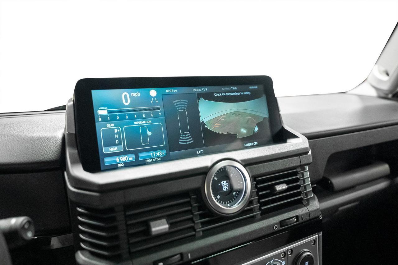 2025 INEOS Grenadier Fieldmaster Edition Ft Lauderdale FL