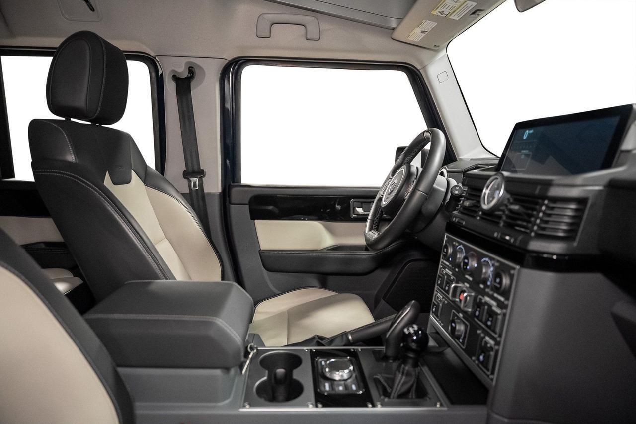 2025 INEOS Grenadier Fieldmaster Edition Ft Lauderdale FL