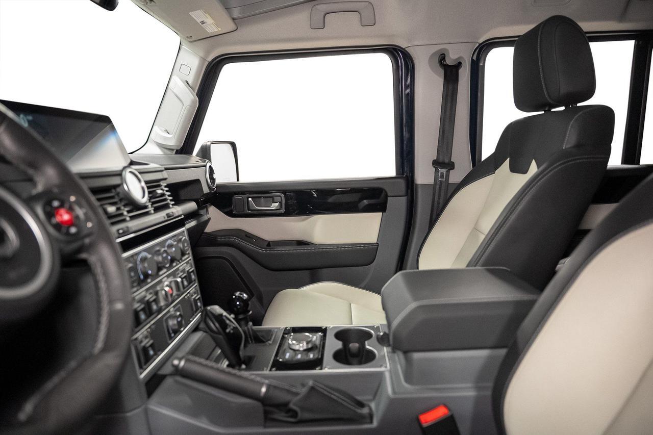 2025 INEOS Grenadier Fieldmaster Edition Ft Lauderdale FL