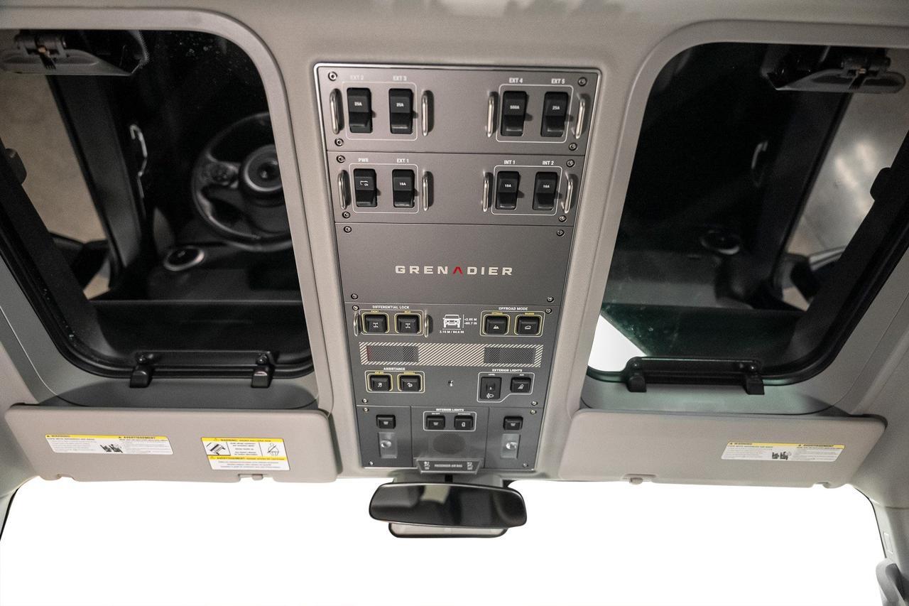 2025 INEOS Grenadier Fieldmaster Edition Ft Lauderdale FL