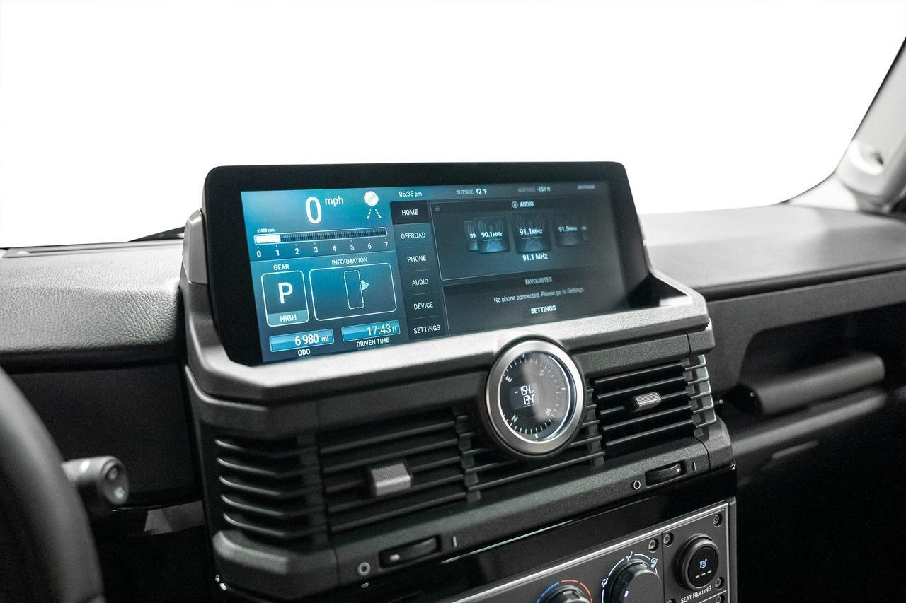 2025 INEOS Grenadier Fieldmaster Edition Ft Lauderdale FL