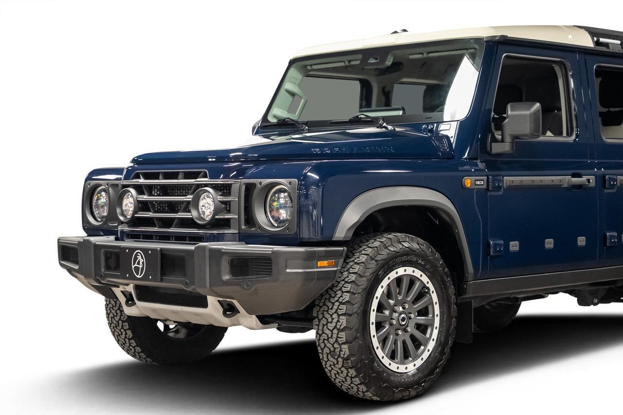 2025 INEOS Grenadier Fieldmaster Edition Ft Lauderdale FL