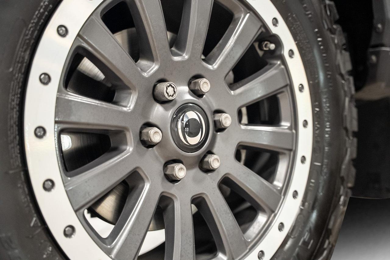 2025 INEOS Grenadier Fieldmaster Edition Ft Lauderdale FL