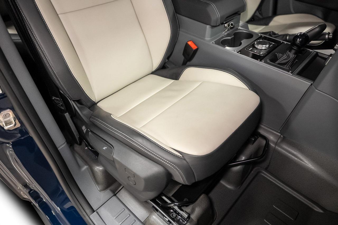 2025 INEOS Grenadier Fieldmaster Edition Ft Lauderdale FL