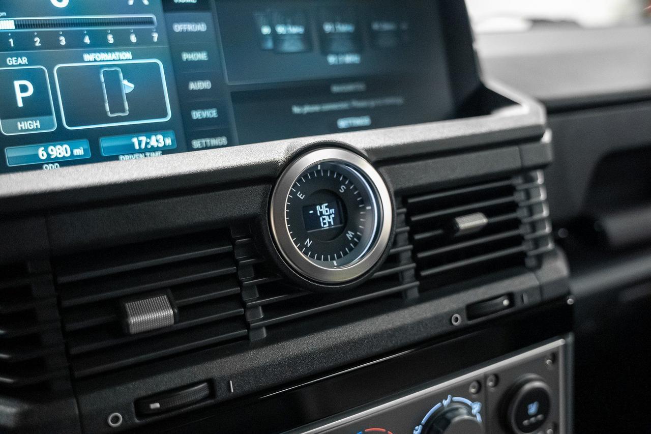 2025 INEOS Grenadier Fieldmaster Edition Ft Lauderdale FL