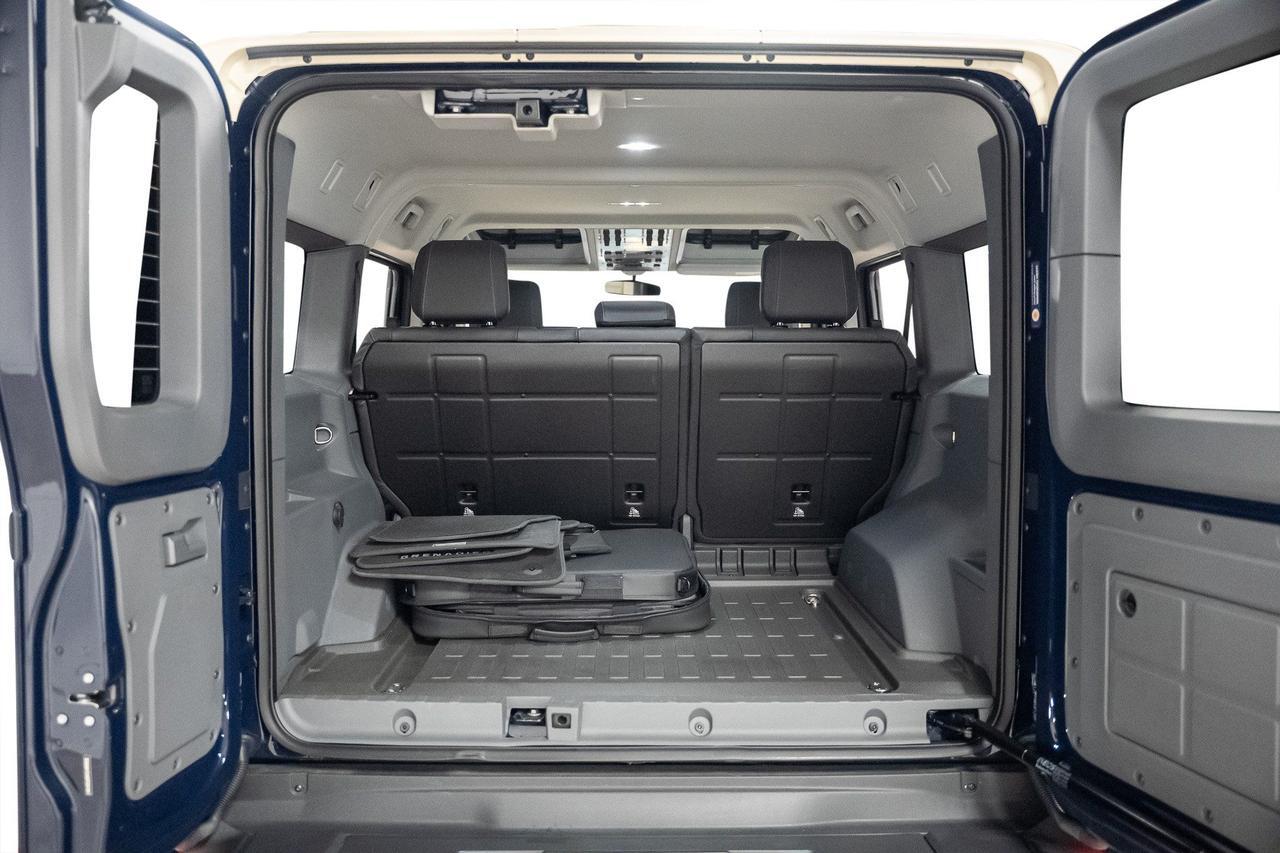 2025 INEOS Grenadier Fieldmaster Edition Ft Lauderdale FL