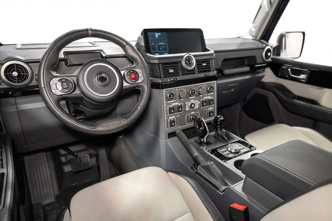 2025 INEOS Grenadier Fieldmaster Edition Ft Lauderdale FL