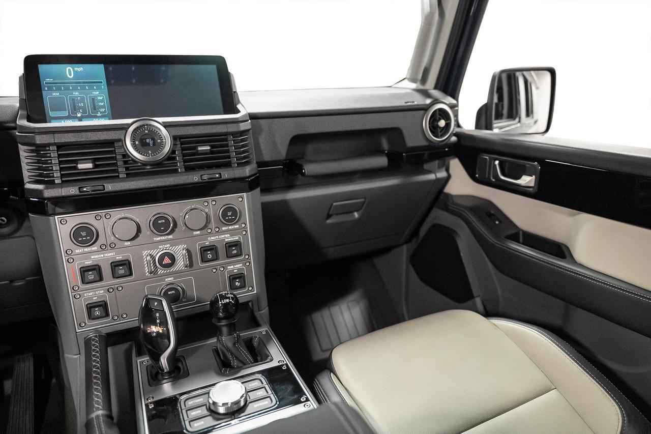 2025 INEOS Grenadier Fieldmaster Edition Ft Lauderdale FL