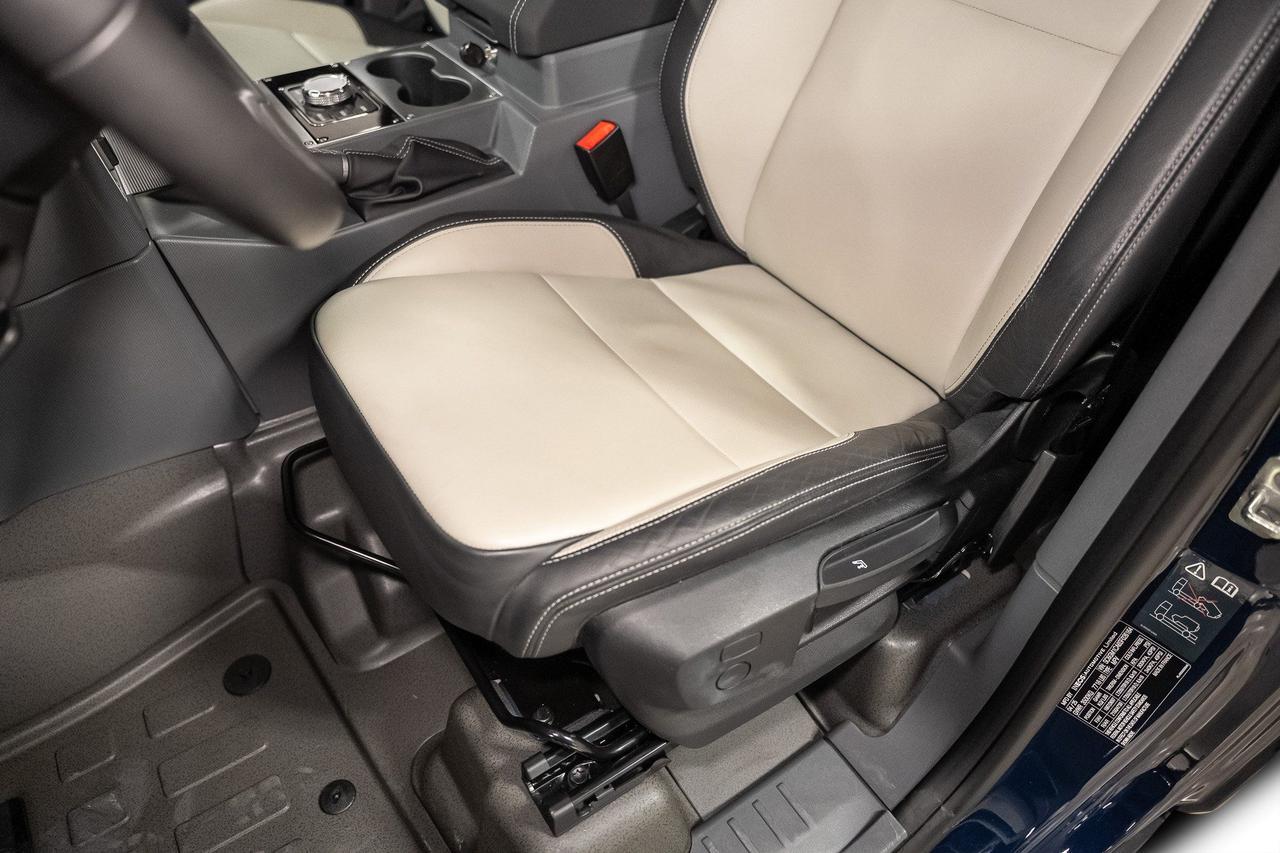 2025 INEOS Grenadier Fieldmaster Edition Ft Lauderdale FL