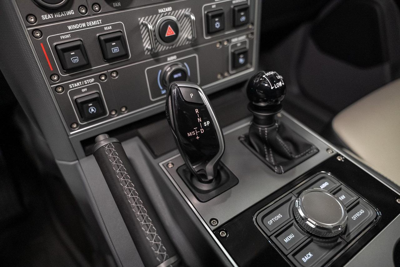 2025 INEOS Grenadier Fieldmaster Edition Ft Lauderdale FL