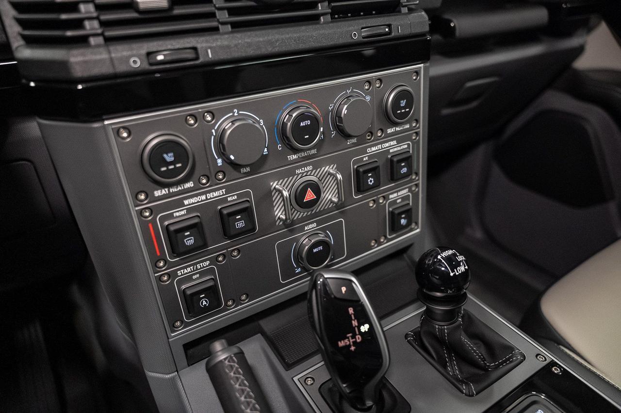 2025 INEOS Grenadier Fieldmaster Edition Ft Lauderdale FL