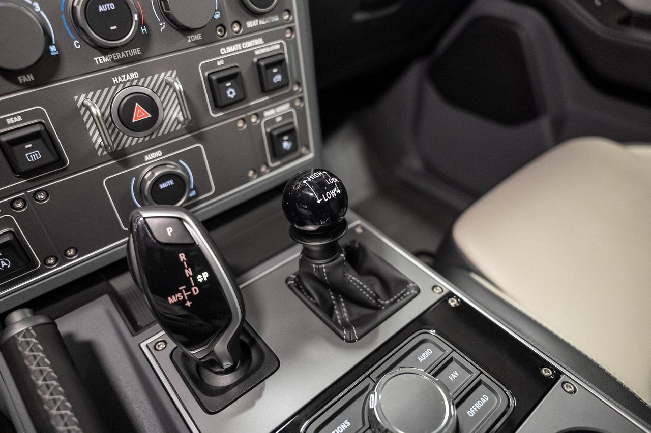 2025 INEOS Grenadier Fieldmaster Edition Ft Lauderdale FL