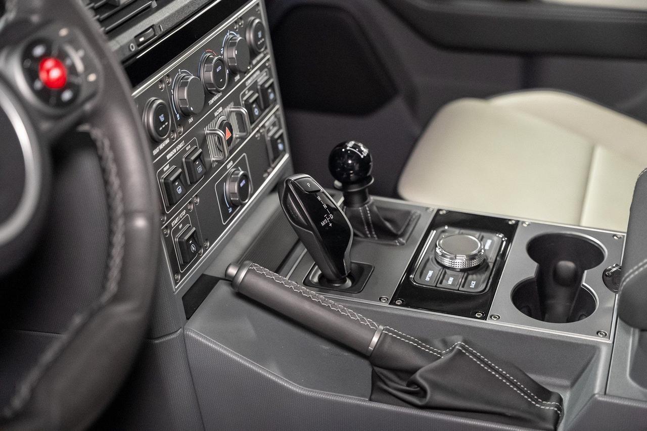 2025 INEOS Grenadier Fieldmaster Edition Ft Lauderdale FL