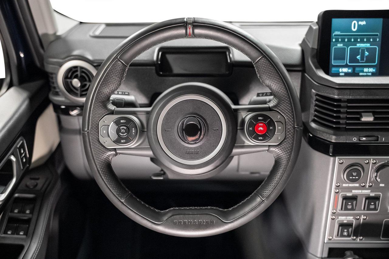 2025 INEOS Grenadier Fieldmaster Edition Ft Lauderdale FL