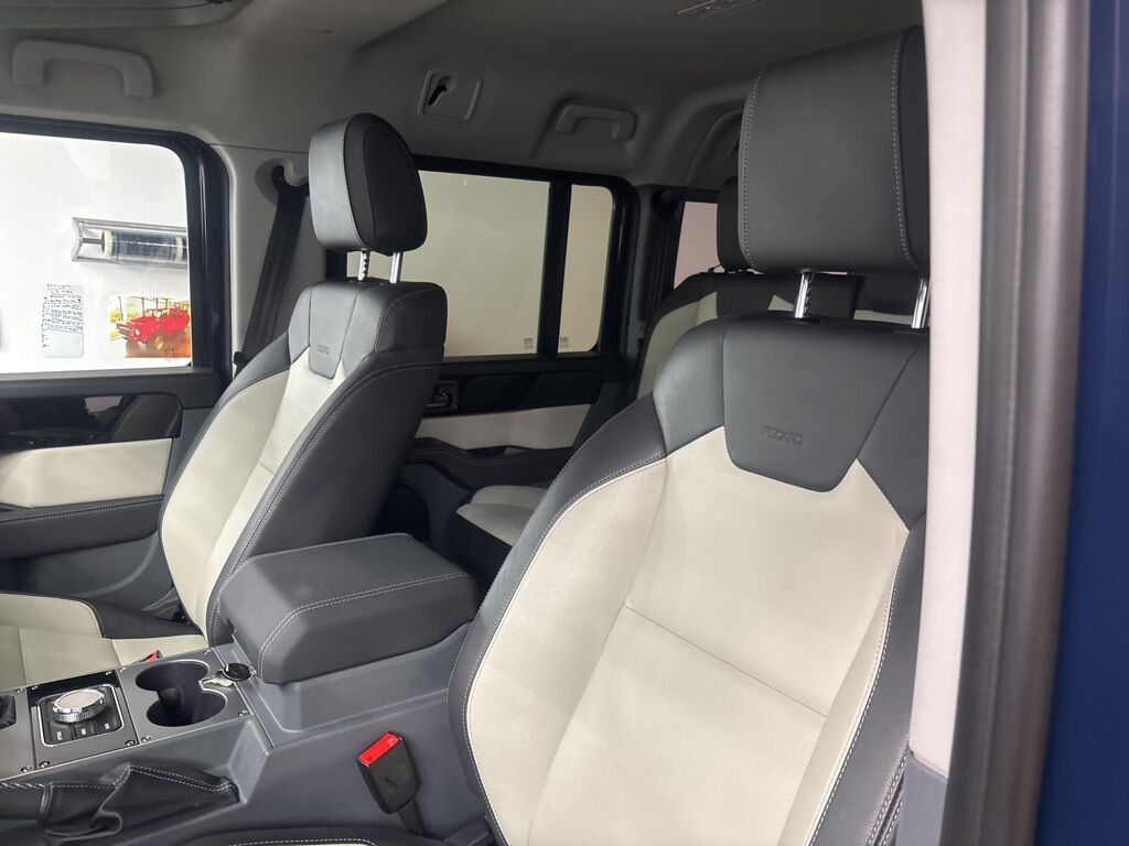 2025 INEOS Grenadier Fieldmaster Edition Ft Lauderdale FL